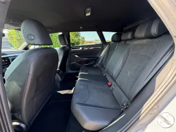 Arteon SB 2.0TSI R Sport 4Mot IQ.AHK ACC 360