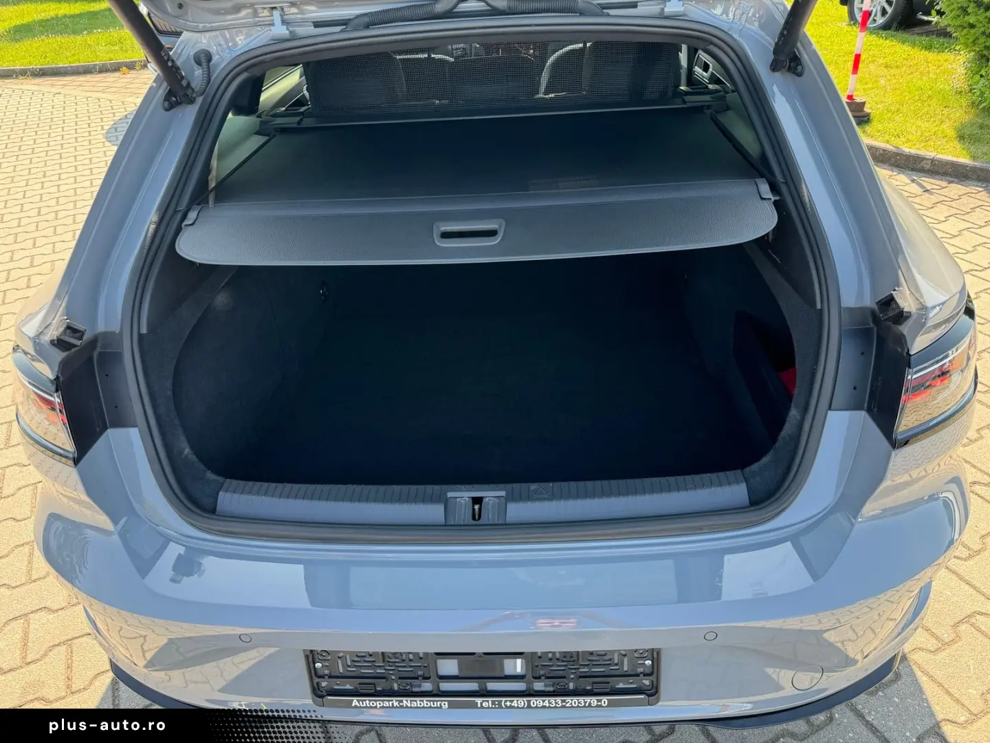 Arteon SB 2.0TSI R Sport 4Mot IQ.AHK ACC 360