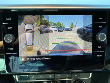 Arteon SB 2.0TSI R Sport 4Mot IQ.AHK ACC 360