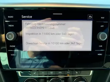 Arteon SB 2.0TSI R Sport 4Mot IQ.AHK ACC 360