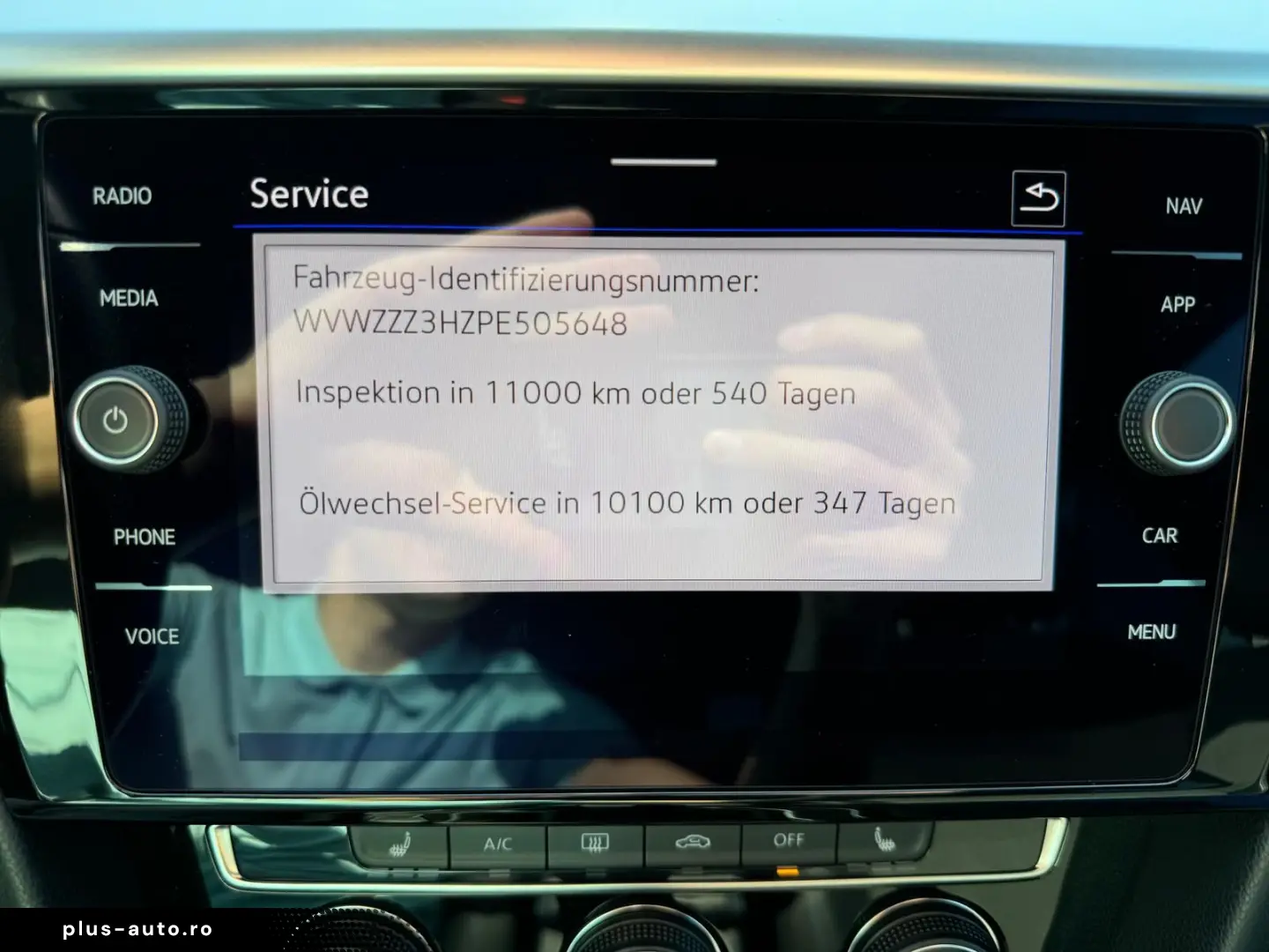 Arteon SB 2.0TSI R Sport 4Mot IQ.AHK ACC 360