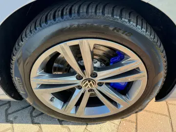 Arteon SB 2.0TSI R Sport 4Mot IQ.AHK ACC 360