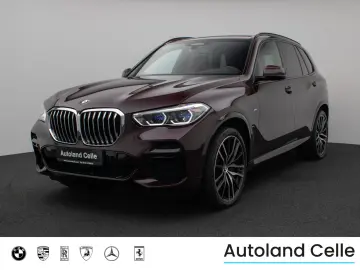X5 xD30d M Sport Kamera Laser HUD DAB HiFi AHK