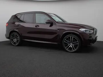 X5 xD30d M Sport Kamera Laser HUD DAB HiFi AHK