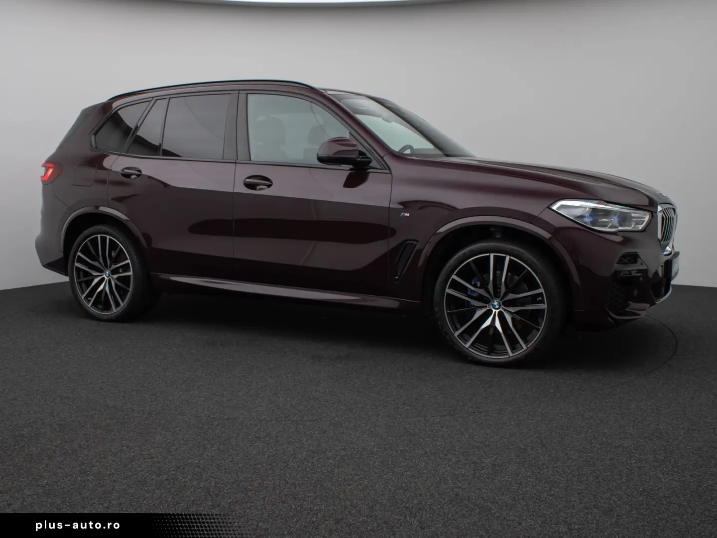 X5 xD30d M Sport Kamera Laser HUD DAB HiFi AHK