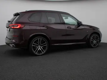 X5 xD30d M Sport Kamera Laser HUD DAB HiFi AHK
