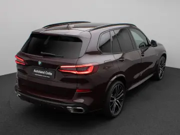 X5 xD30d M Sport Kamera Laser HUD DAB HiFi AHK
