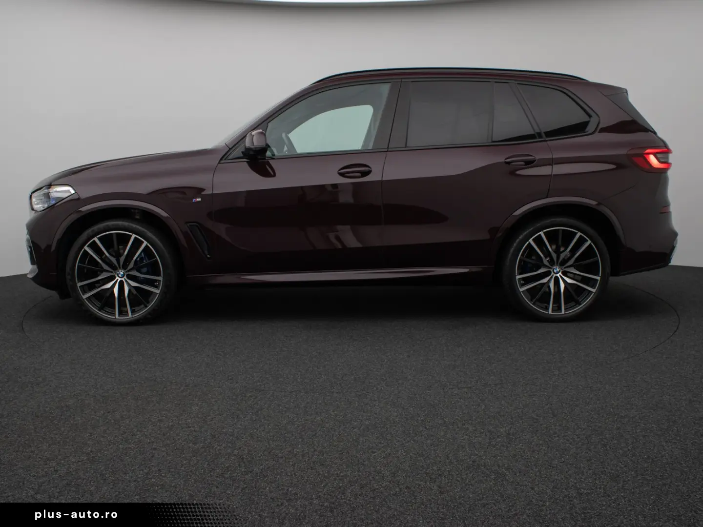 X5 xD30d M Sport Kamera Laser HUD DAB HiFi AHK