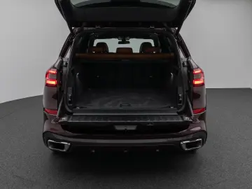 X5 xD30d M Sport Kamera Laser HUD DAB HiFi AHK