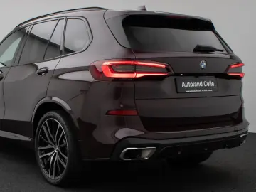 X5 xD30d M Sport Kamera Laser HUD DAB HiFi AHK