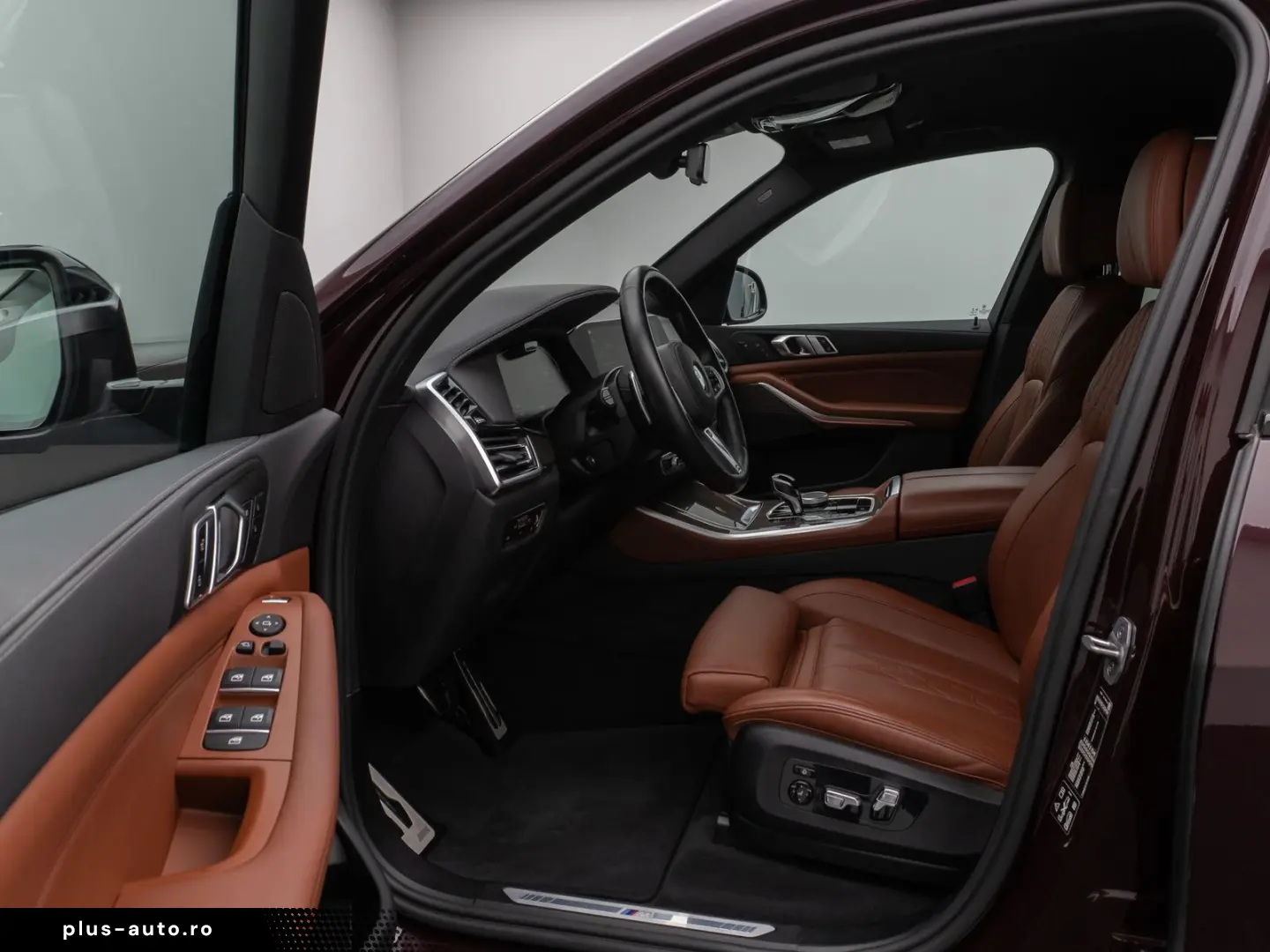 X5 xD30d M Sport Kamera Laser HUD DAB HiFi AHK