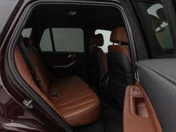 X5 xD30d M Sport Kamera Laser HUD DAB HiFi AHK