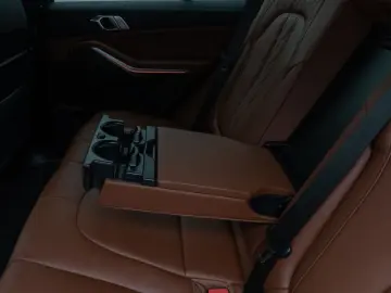 X5 xD30d M Sport Kamera Laser HUD DAB HiFi AHK