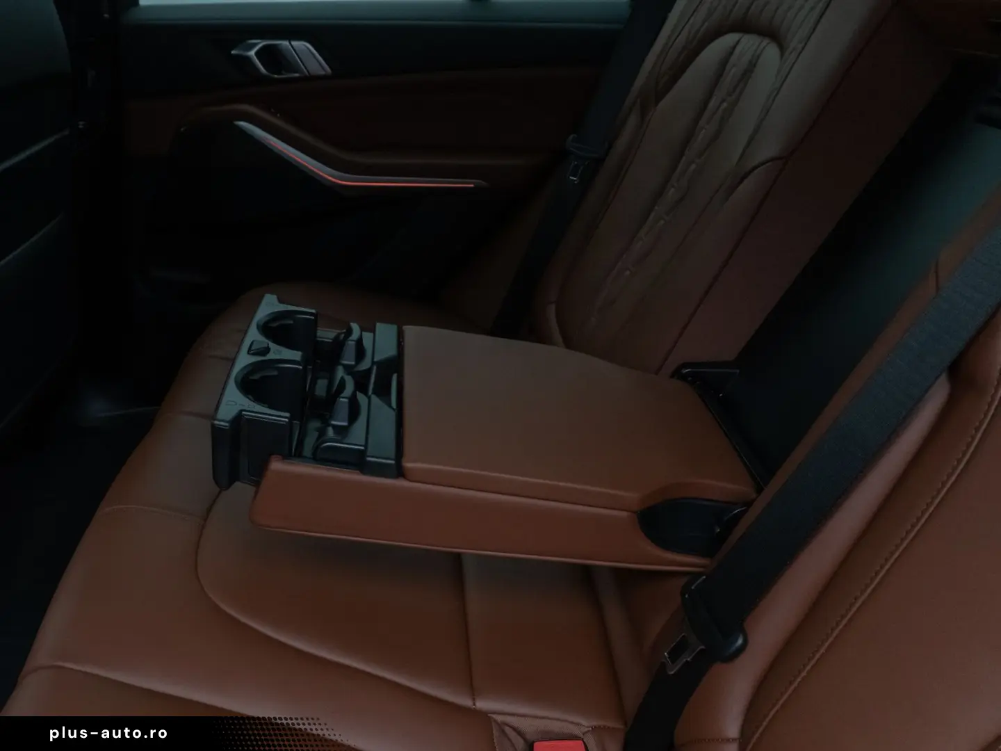 X5 xD30d M Sport Kamera Laser HUD DAB HiFi AHK