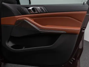 X5 xD30d M Sport Kamera Laser HUD DAB HiFi AHK