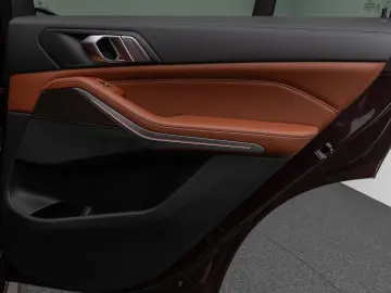 X5 xD30d M Sport Kamera Laser HUD DAB HiFi AHK