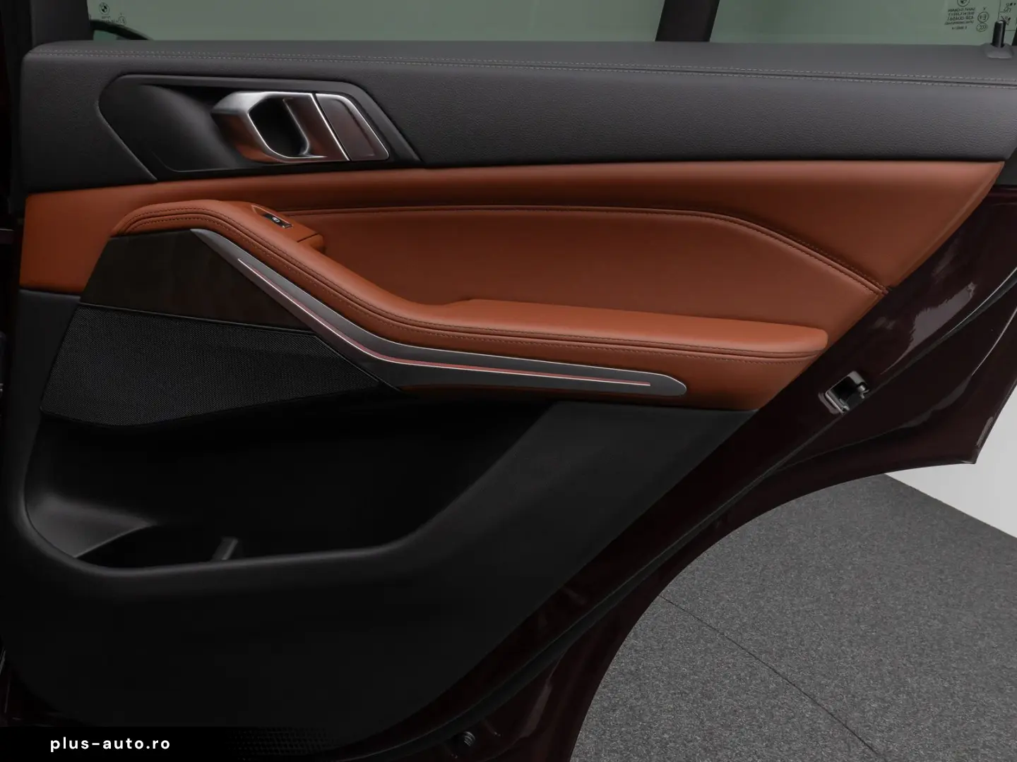 X5 xD30d M Sport Kamera Laser HUD DAB HiFi AHK