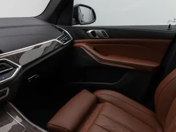 X5 xD30d M Sport Kamera Laser HUD DAB HiFi AHK