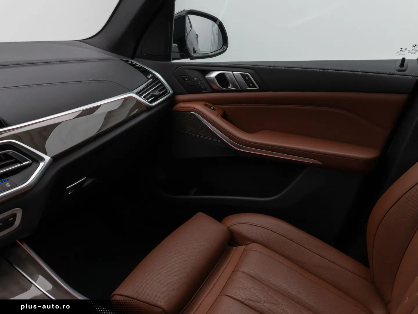 X5 xD30d M Sport Kamera Laser HUD DAB HiFi AHK