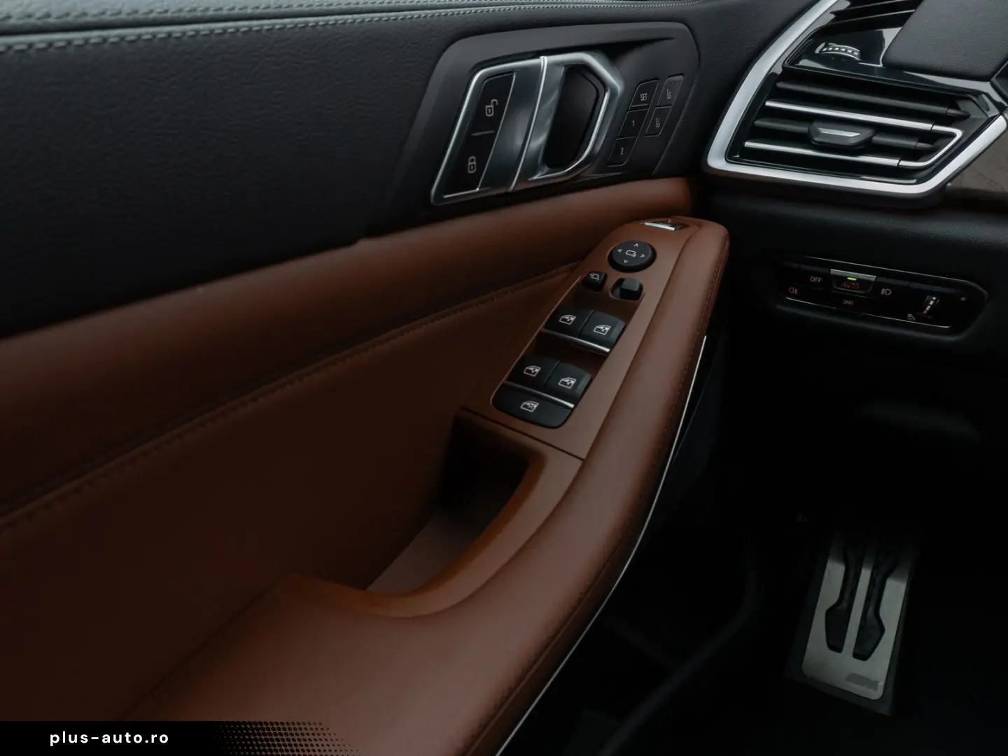 X5 xD30d M Sport Kamera Laser HUD DAB HiFi AHK