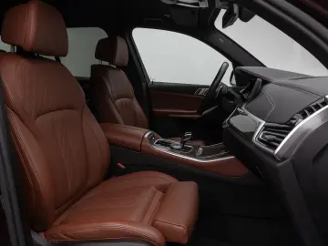 X5 xD30d M Sport Kamera Laser HUD DAB HiFi AHK