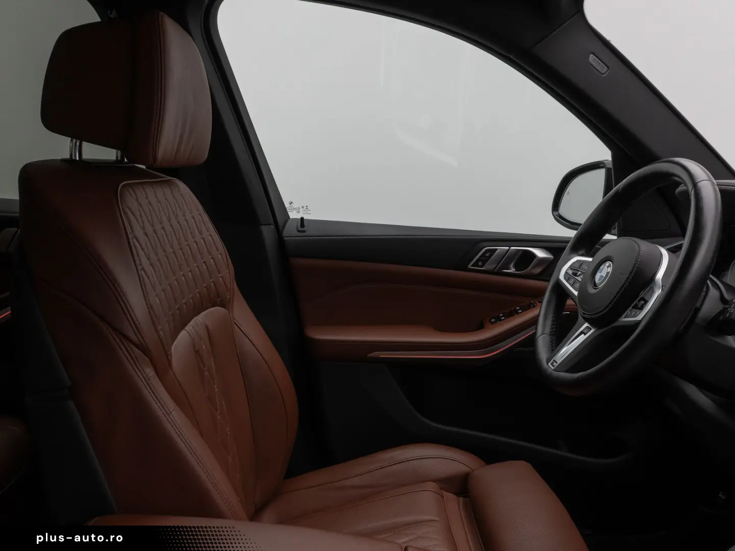 X5 xD30d M Sport Kamera Laser HUD DAB HiFi AHK