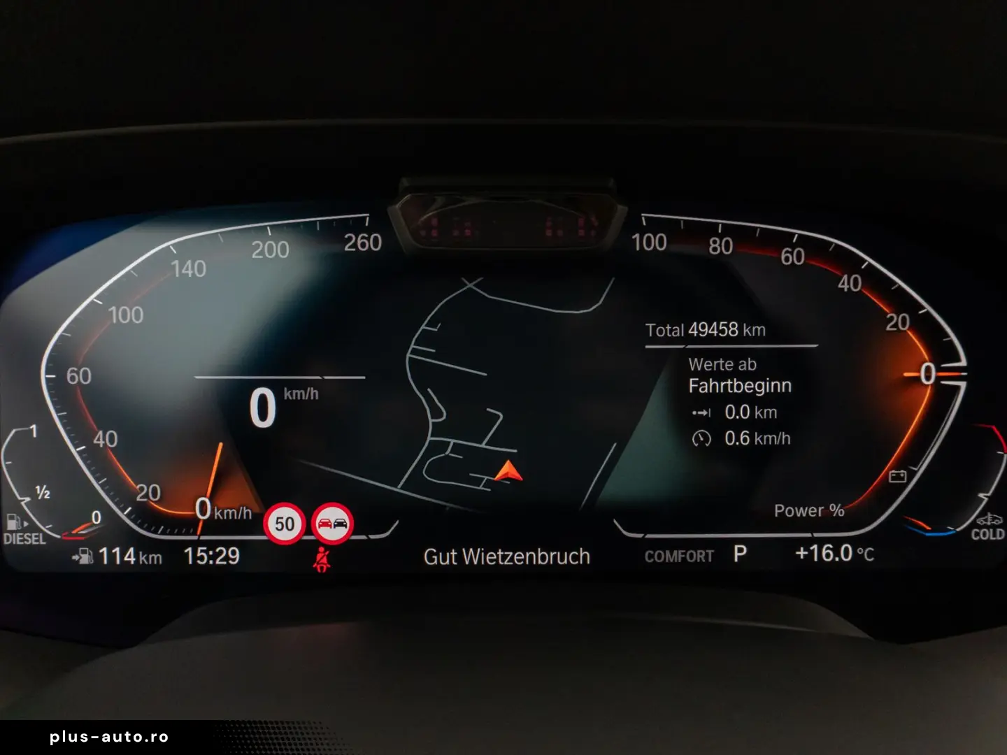 X5 xD30d M Sport Kamera Laser HUD DAB HiFi AHK