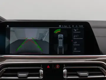 X5 xD30d M Sport Kamera Laser HUD DAB HiFi AHK
