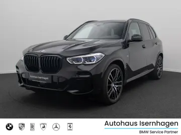 X5 xD30d M Sport 360 Laser ACC SoftCl DAB 22Zoll