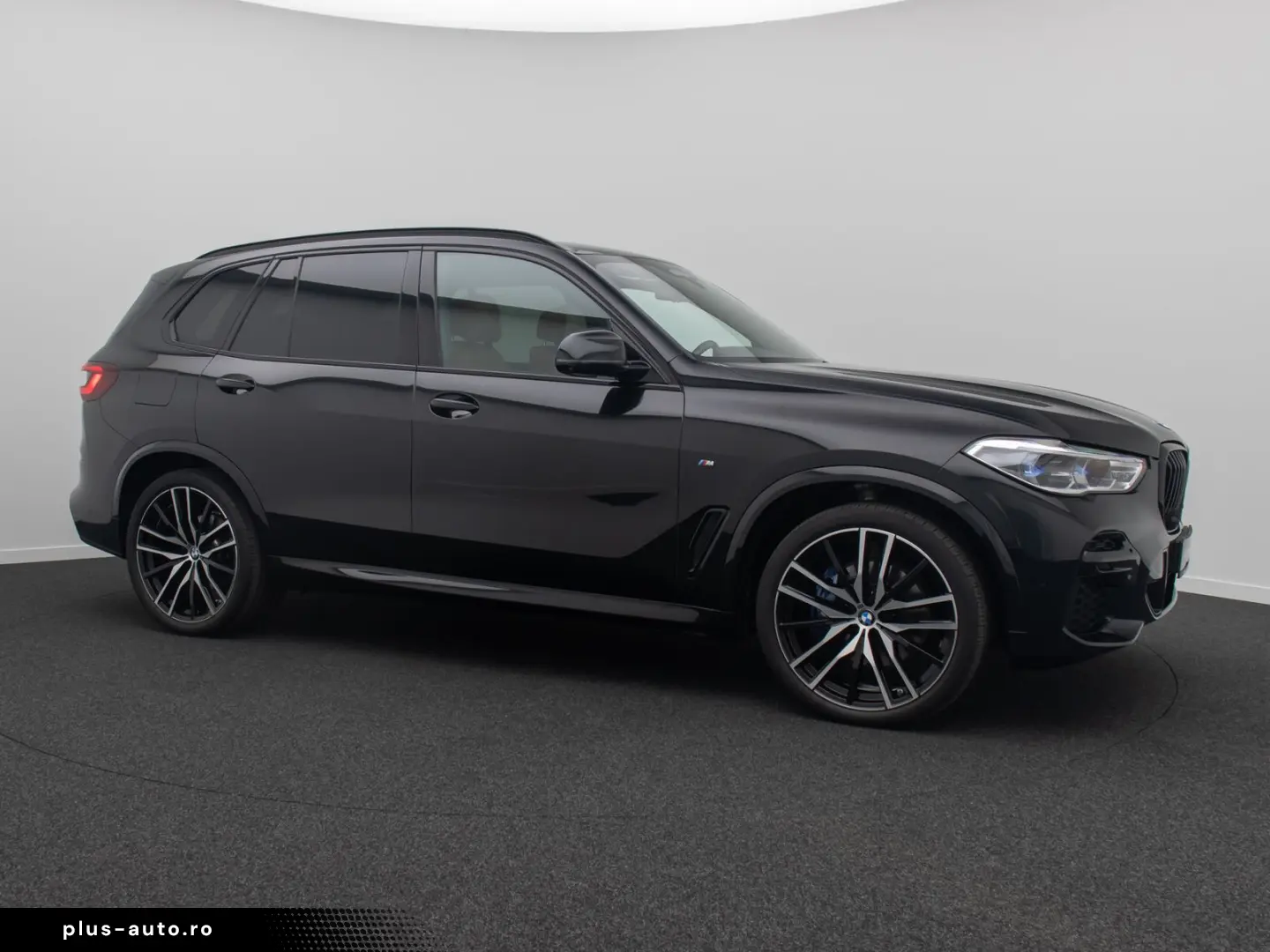 X5 xD30d M Sport 360 Laser ACC SoftCl DAB 22Zoll