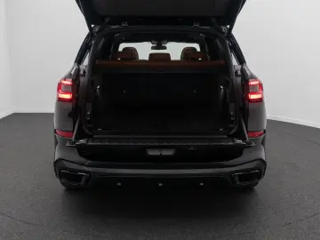 X5 xD30d M Sport 360 Laser ACC SoftCl DAB 22Zoll