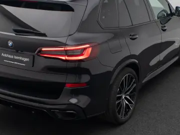 X5 xD30d M Sport 360 Laser ACC SoftCl DAB 22Zoll