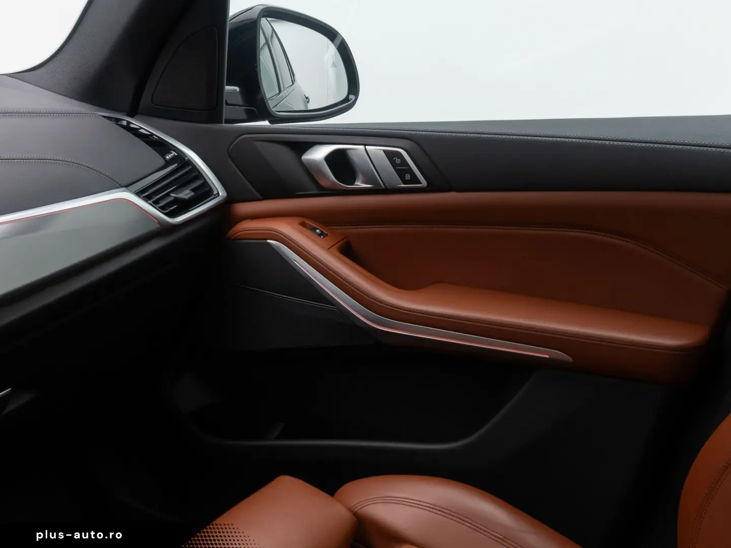 X5 xD30d M Sport 360 Laser ACC SoftCl DAB 22Zoll