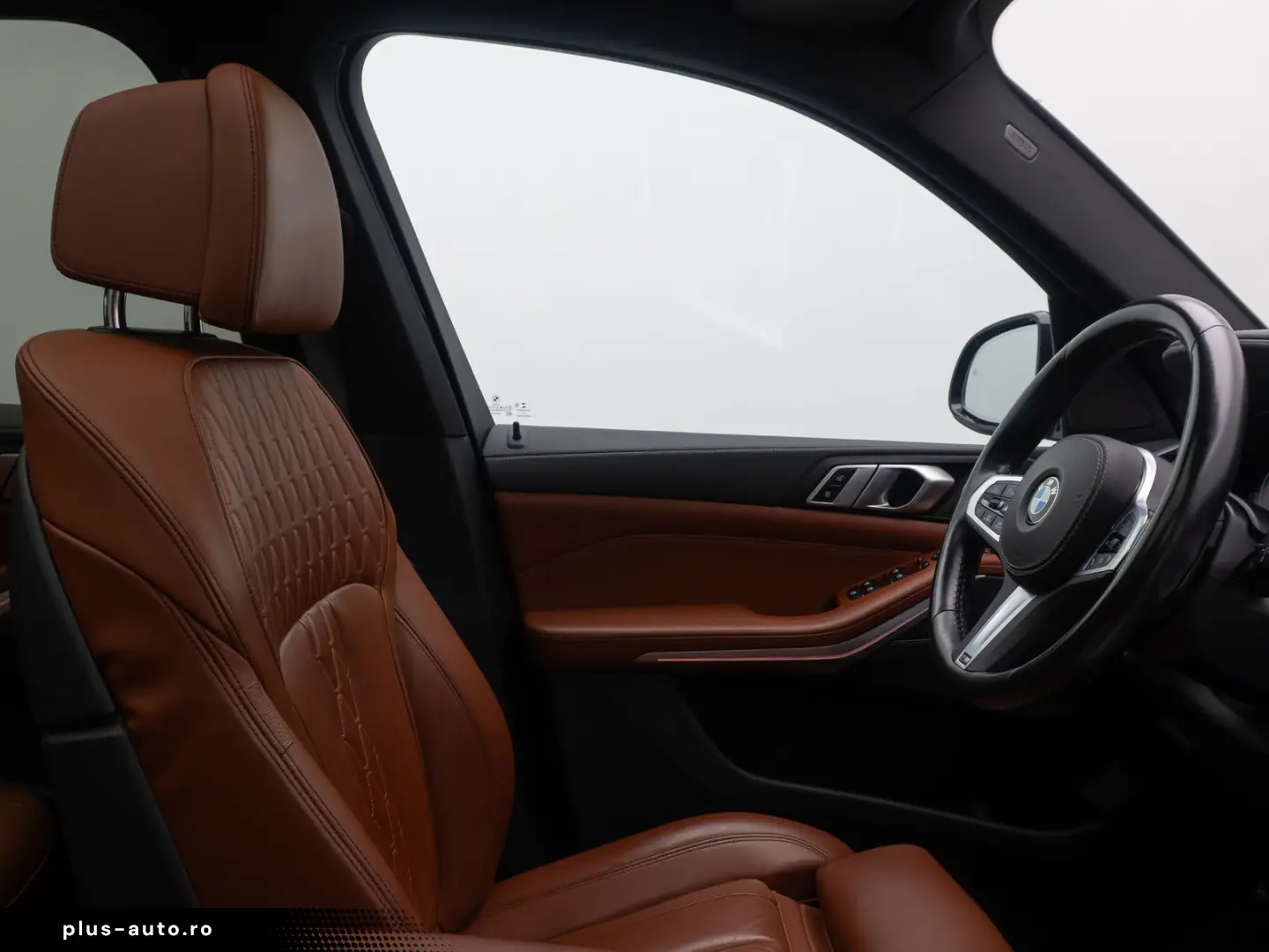 X5 xD30d M Sport 360 Laser ACC SoftCl DAB 22Zoll