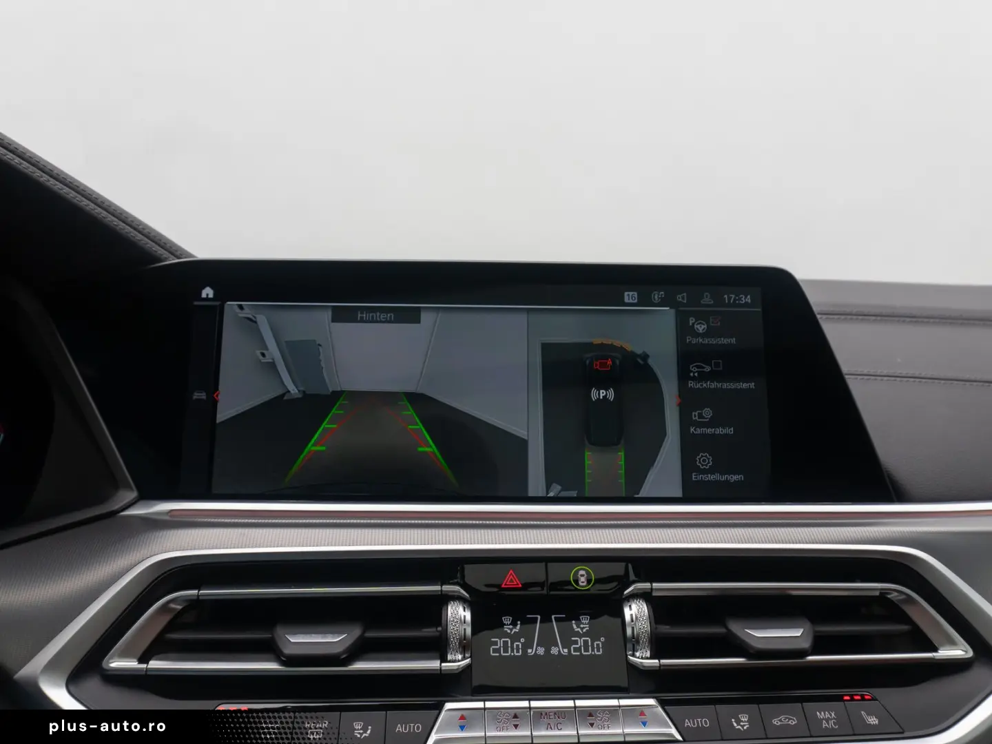 X5 xD30d M Sport 360 Laser ACC SoftCl DAB 22Zoll