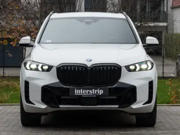 X5 30d M SPORT.DR.ASS.360.HUD.M FAHRWERK.LHZ.H K