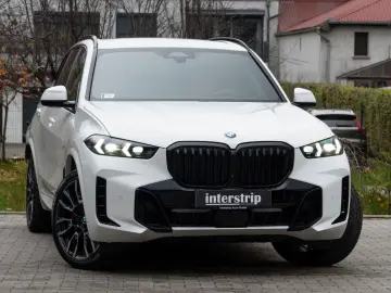 X5 30d M SPORT.DR.ASS.360.HUD.M FAHRWERK.LHZ.H K