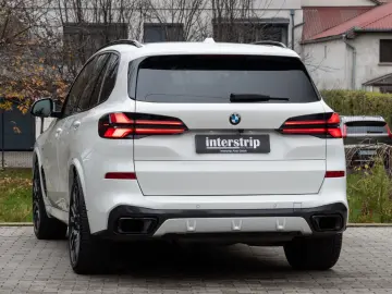 X5 30d M SPORT.DR.ASS.360.HUD.M FAHRWERK.LHZ.H K