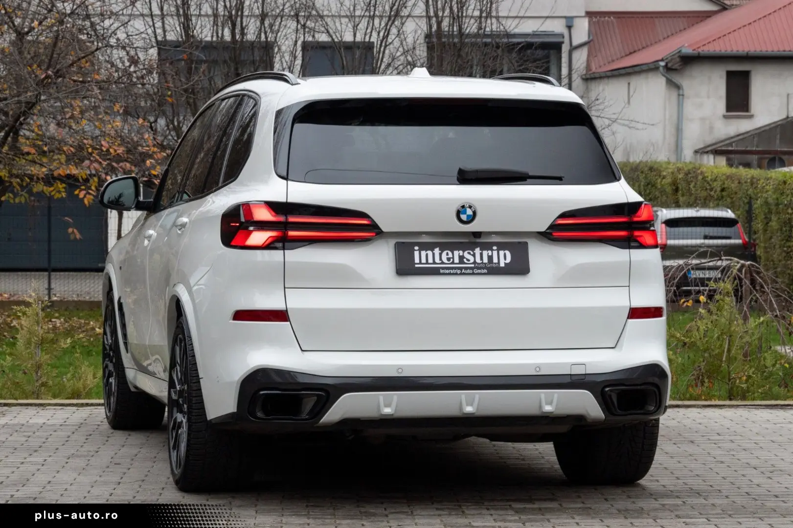 X5 30d M SPORT.DR.ASS.360.HUD.M FAHRWERK.LHZ.H K