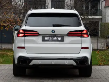 X5 30d M SPORT.DR.ASS.360.HUD.M FAHRWERK.LHZ.H K