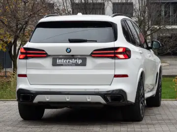 X5 30d M SPORT.DR.ASS.360.HUD.M FAHRWERK.LHZ.H K