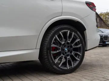 X5 30d M SPORT.DR.ASS.360.HUD.M FAHRWERK.LHZ.H K