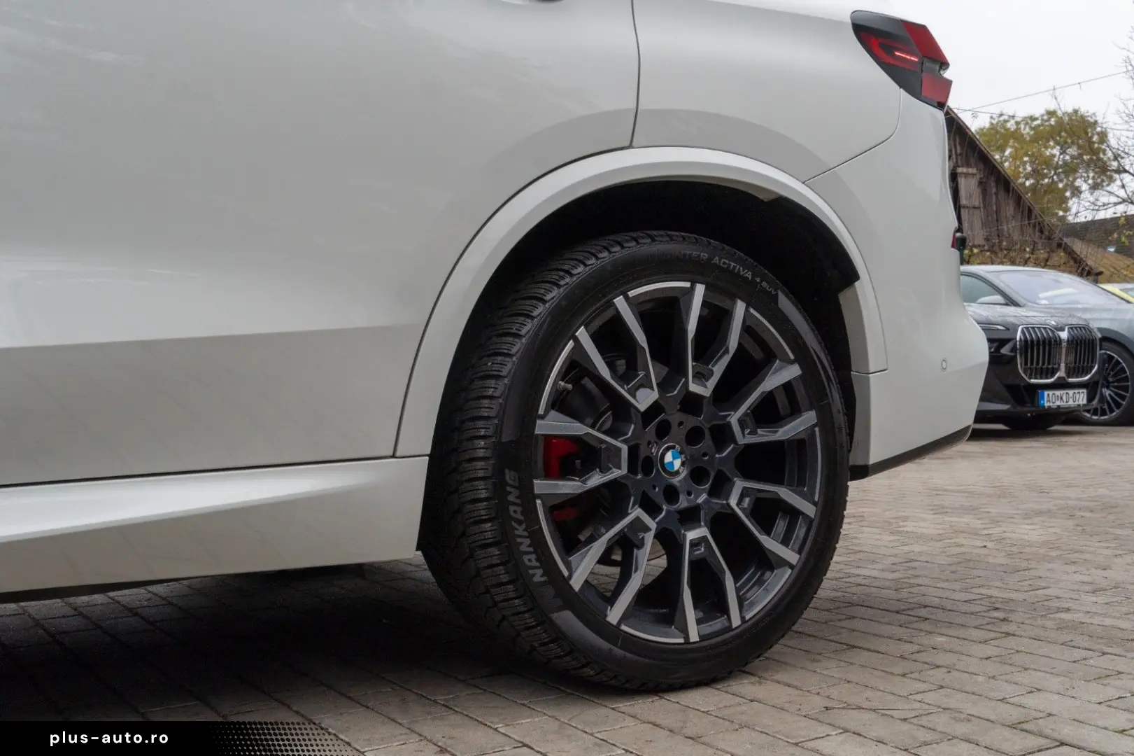 X5 30d M SPORT.DR.ASS.360.HUD.M FAHRWERK.LHZ.H K