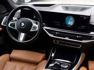 X5 30d M SPORT.DR.ASS.360.HUD.M FAHRWERK.LHZ.H K