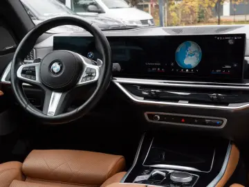 X5 30d M SPORT.DR.ASS.360.HUD.M FAHRWERK.LHZ.H K