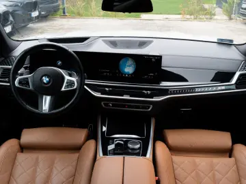 X5 30d M SPORT.DR.ASS.360.HUD.M FAHRWERK.LHZ.H K