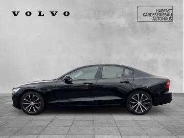 S60 Plus Dark Recharge Plug-In Hybrid AWD StandH