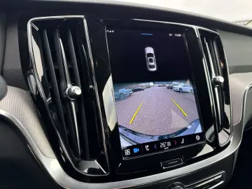 S60 Plus Dark Recharge Plug-In Hybrid AWD StandH