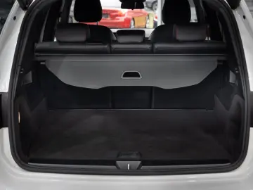 GLB 35 AMG 4M NIGHT-PAKET LEDER CARBON LED 21 LM