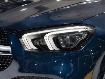 GLE 350e 4M Coupe AMG-LINE AIRMATIC BURMES. 22 L